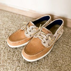 Women's Sperry Boat Shoes